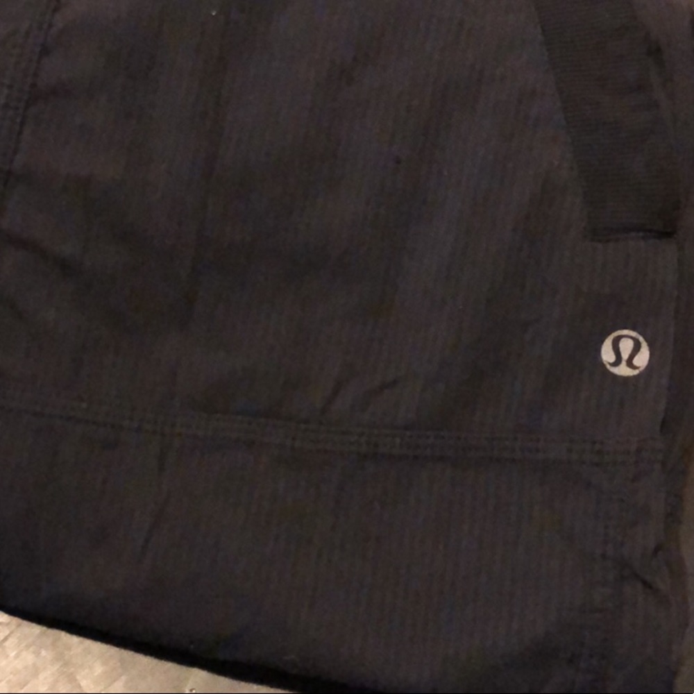 Lululemon Black pants